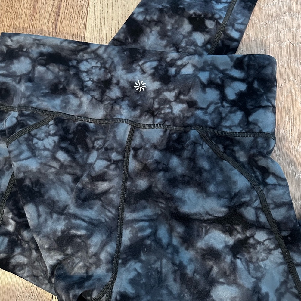 Athleta leggings